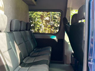 Mercedes Sprinter 213 CDI foto 10