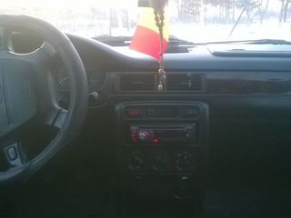 Honda Civic foto 5