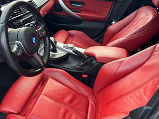 BMW 4 Series foto 7