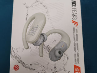 JBL Endurance Peak3