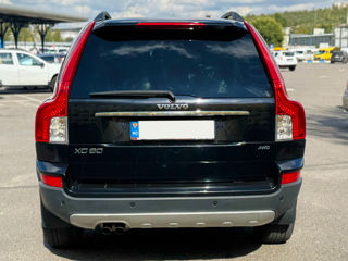 Volvo XC90 foto 6