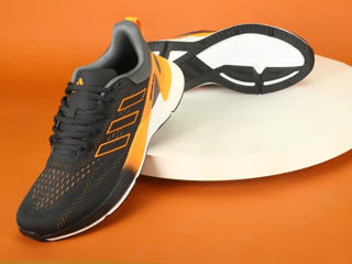 Adidas Response Super 2.0 Running ("boost"). EU45. Colour Carbon. Original. foto 5