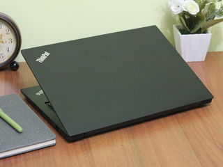 Lenovo ThinkPad E490 IPS (Core i5 8265u/8Gb DDR4/256Gb NVMe SSD/14.1" FHD IPS) foto 7