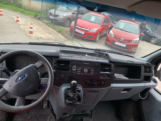 Ford Transit foto 9