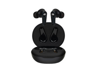 Monster TWS Earphones Clarity 108 AirLinks, White