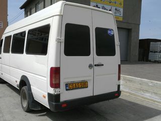 Volkswagen LT46, 21 LOC foto 4