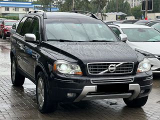 Volvo XC90 foto 4