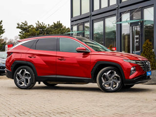 Hyundai Tucson foto 3