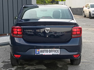 Dacia Logan foto 5