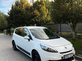 Renault Grand Scenic foto 1