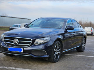 Mercedes E-Class foto 3