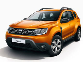 Dacia-Duster 2018-2022 ! Коврики полиуретановые оригинальные ! foto 2