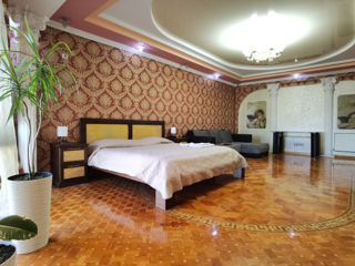 Apartament cu 2 camere, 86 m², Centru, Chișinău