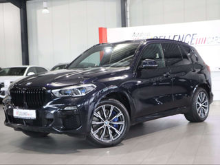 BMW X5 foto 3