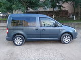 Volkswagen Caddy foto 6