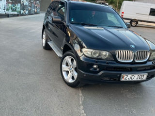 BMW X5 foto 8