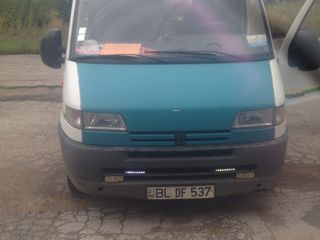 Peugeot Boxer foto 5