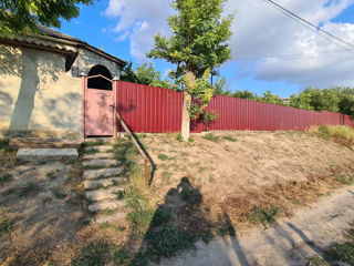 Vând casa în satul Iurivca, raionul Cimişlia