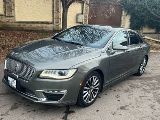 Lincoln MKZ foto 2