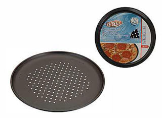 Forma Pentru Copt Pizza/Bbq Cucina/Eh 32Cm foto 2