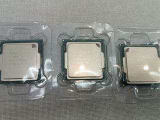 Процессоры Intel I5, I7 / Amd Ryzen (Socket 1150, 1151,1155,1200,1700, AM4) фото 6