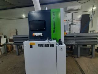 Biesse Skiper V31