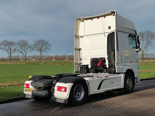 Daf XF 106 foto 3