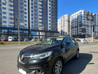 Renault Kadjar foto 2