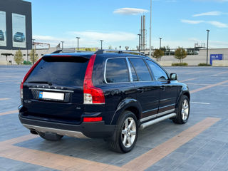 Volvo XC90 foto 4