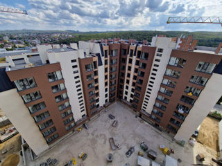 Apartament cu 2 camere, 66 m², Periferie, Dumbrava, Chișinău mun.