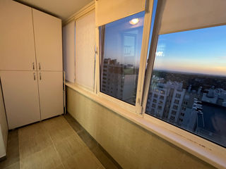 Apartament cu 2 camere, 58 m², Telecentru, Chișinău foto 9