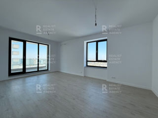 Apartament cu 3 camere de vânzare Greenfield Băneasa Residence foto 2