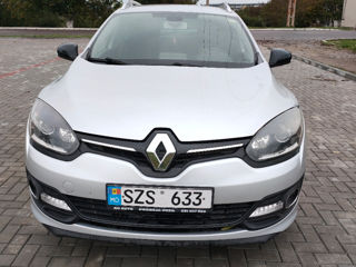 Renault Megane foto 7