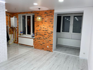 Apartament cu 2 camere, 48 m², Centru, Edineț foto 4