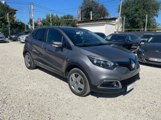 Renault Captur foto 3