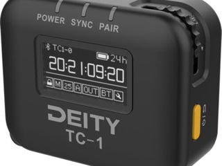 Deity tc-1 foto 2