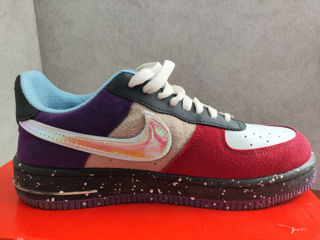 Nike Air Force 1 фото 2