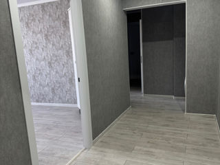 Apartament cu 3 camere, 79 m², 9 cartier, Bălți foto 3