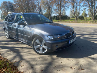 BMW 3 Series foto 5