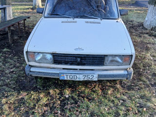 Lada / ВАЗ 2105