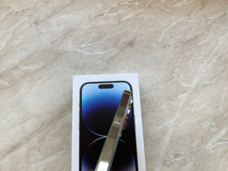 iPhone 14pro 256gb schimb foto 4