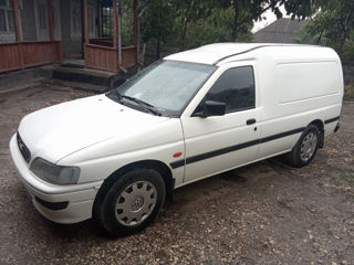 Ford Aerostar foto 4