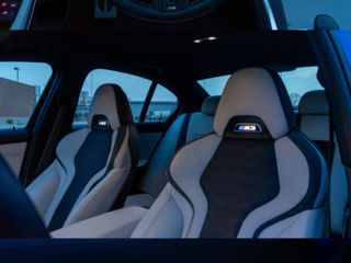 BMW M Models foto 8