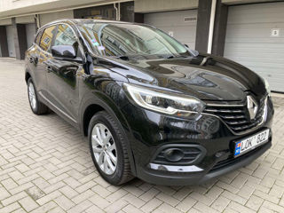 Renault Kadjar foto 3