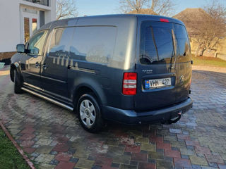 Volkswagen Caddy foto 5