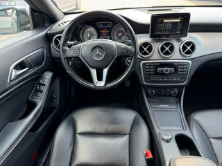 Mercedes CLA foto 11