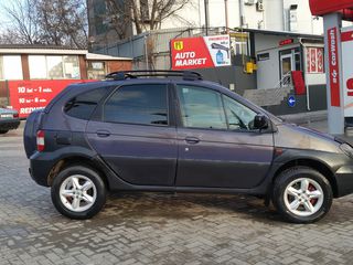 Renault Scenic foto 3