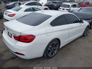 BMW 4 Series foto 5