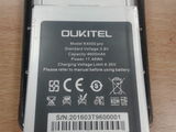 Аккумуляторная батарея для Oukitel K4000 Pro & акб для Ergo F280 foto 6
