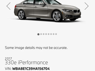 BMW 3 Series foto 6